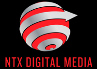 NTX Digital Media Logo 2025